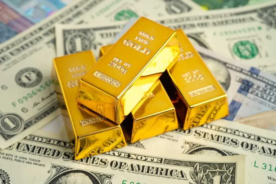 Harga Emas Antam Naik Tipis, Pegadaian Stabil
